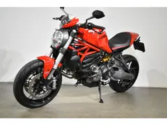 Ducati Monster 821 2020 occasion – foto 17 van 20