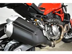Ducati Monster 821 2020 occasion – foto 18 van 20