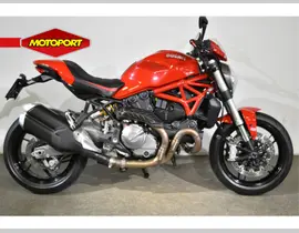 Ducati Monster 821 2020 occasion
