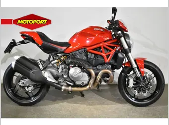 Ducati Monster 821 2020 occasion