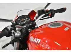 Ducati Monster 821 2020 occasion – foto 4 van 20