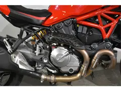 Ducati Monster 821 2020 occasion – foto 5 van 20