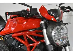Ducati Monster 821 2020 occasion – foto 7 van 20