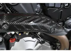 Ducati Monster 821 2020 occasion – foto 9 van 20