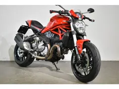 Ducati Monster 821 2020 occasion – foto 10 van 20