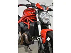 Ducati Monster 821 2020 occasion – foto 12 van 20