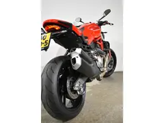 Ducati Monster 821 2020 occasion – foto 13 van 20