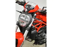 Ducati Monster 821 2020 occasion – foto 20 van 20