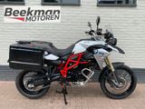 BMW F 800 GS