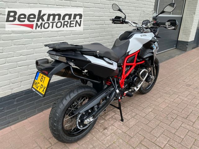 bmw - f-800-gs