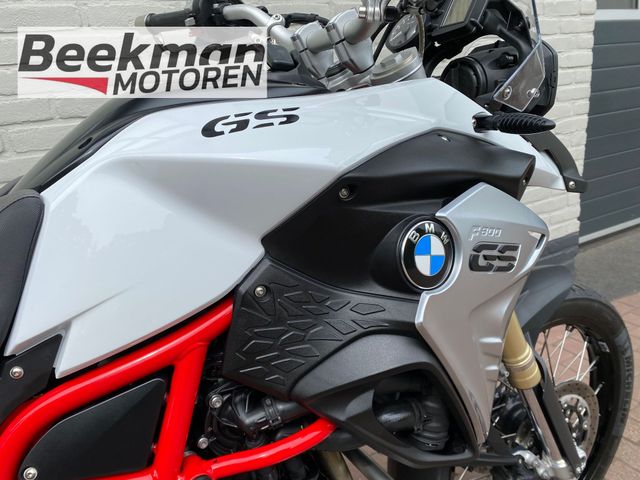 bmw - f-800-gs