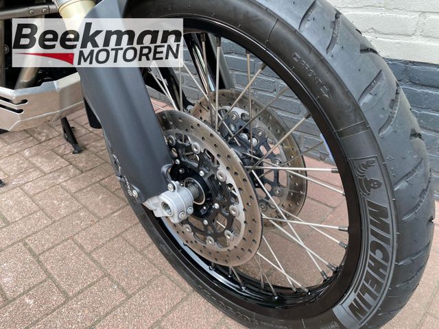 bmw - f-800-gs