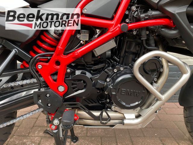 bmw - f-800-gs