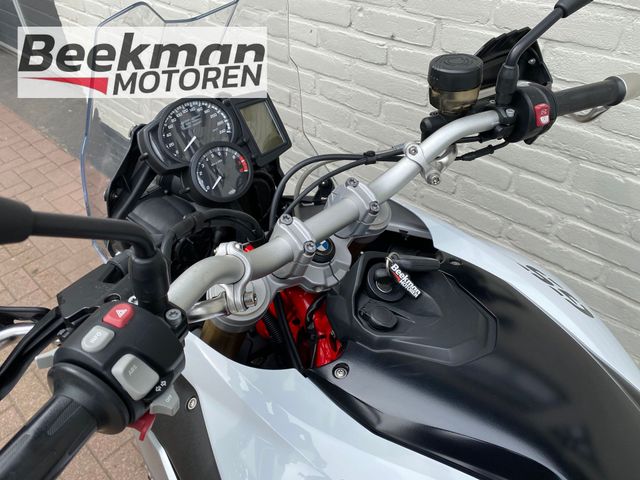 bmw - f-800-gs