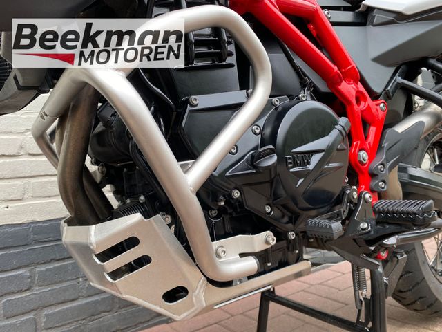 bmw - f-800-gs