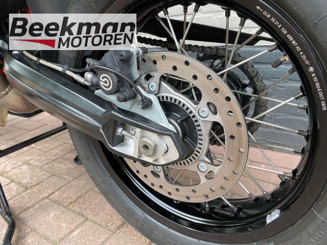 bmw - f-800-gs