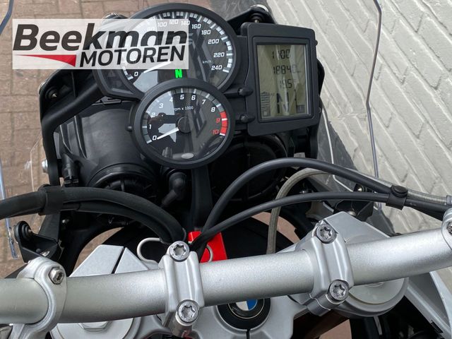 bmw - f-800-gs