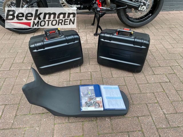 bmw - f-800-gs