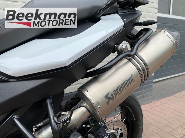 bmw - f-800-gs