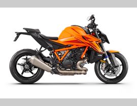 KTM 1390 Super Duke R EVO 2024 nieuw