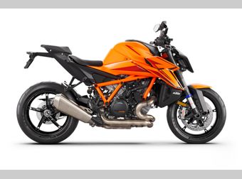 KTM 1390 Super Duke R EVO 2024 nieuw
