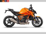 KTM 1390 SUPER DUKE R EVO