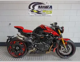 MV Agusta Rush 1000 2026 nieuw