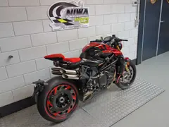 MV Agusta Rush 1000 2026 nieuw – foto 2 van 20