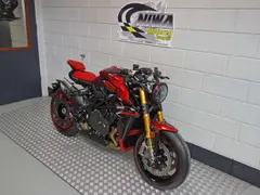 MV Agusta Rush 1000 2026 nieuw – foto 3 van 20