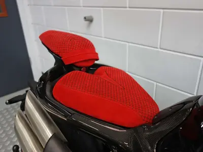MV AGUSTA RUSH 1000 – foto 4