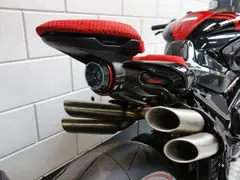 MV Agusta Rush 1000 2026 nieuw – foto 5 van 20