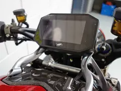 MV Agusta Rush 1000 2026 nieuw – foto 8 van 20