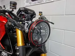 MV Agusta Rush 1000 2026 nieuw – foto 9 van 20