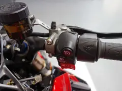 MV Agusta Rush 1000 2026 nieuw – foto 13 van 20