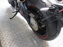 MV Agusta Rush 1000 2026 nieuw – foto 16 van 20
