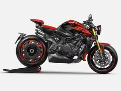 MV Agusta Rush 1000 2026 nieuw – foto 17 van 20