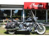 HARLEY-DAVIDSON HERITAGE SOFTAIL CLASSIC FLSTCI