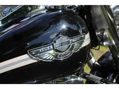 Harley-Davidson Heritage Softail Flstci Heritage softail classic 2002 occasion – foto 8 van 9