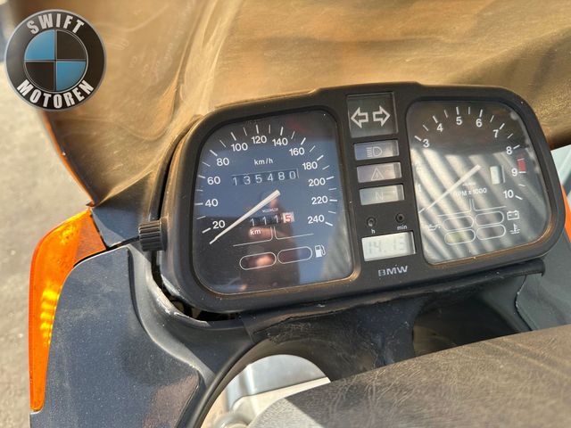 bmw - k-75-s