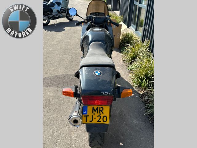 bmw - k-75-s