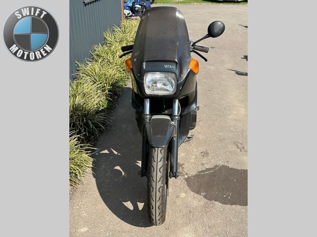 bmw - k-75-s