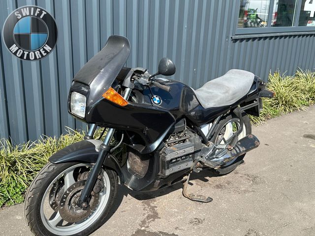 bmw - k-75-s