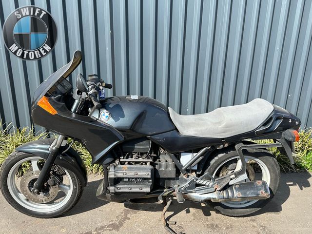 bmw - k-75-s