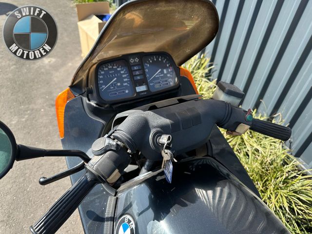bmw - k-75-s