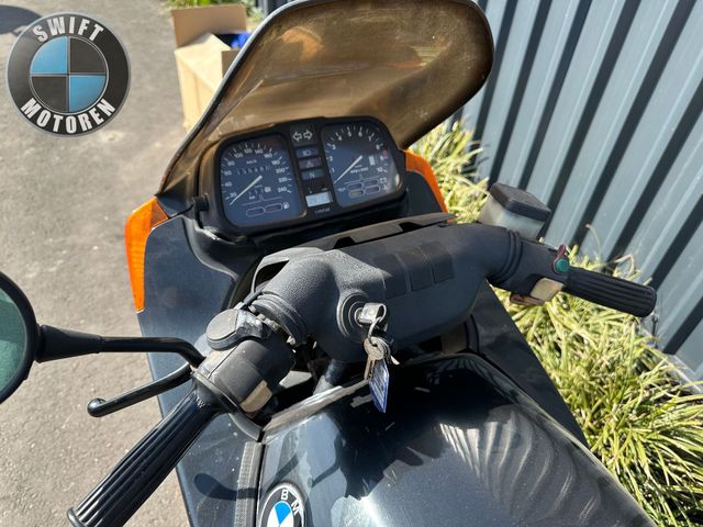 bmw - k-75-s