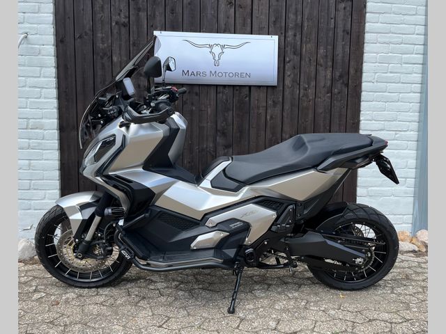 honda - adv-350