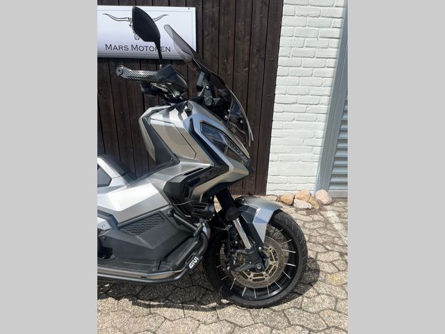 honda - adv-350