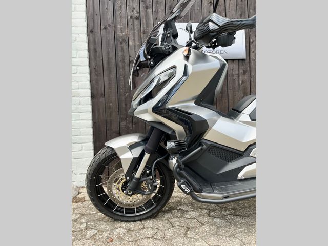 honda - adv-350