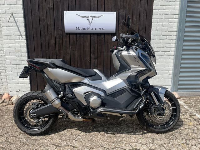 honda - adv-350