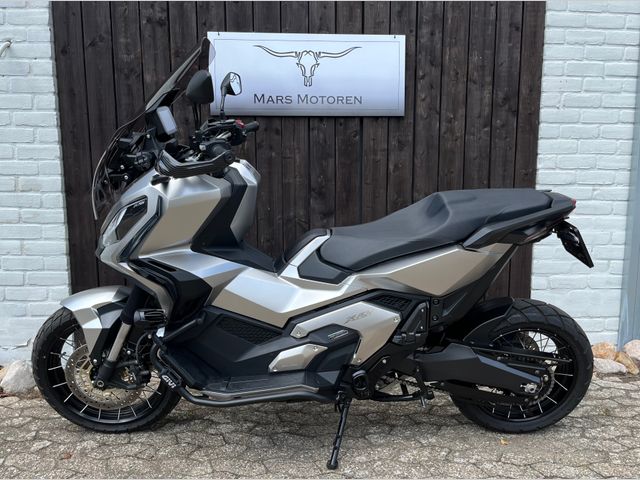 honda - adv-350